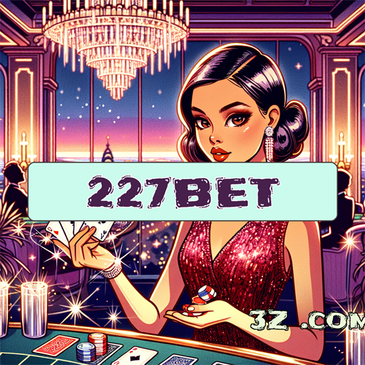O app do 227bet traz inovação e diversão em jogos