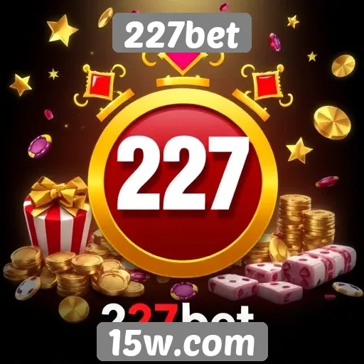 227bet oferece ampla variedade de jogos de cassino