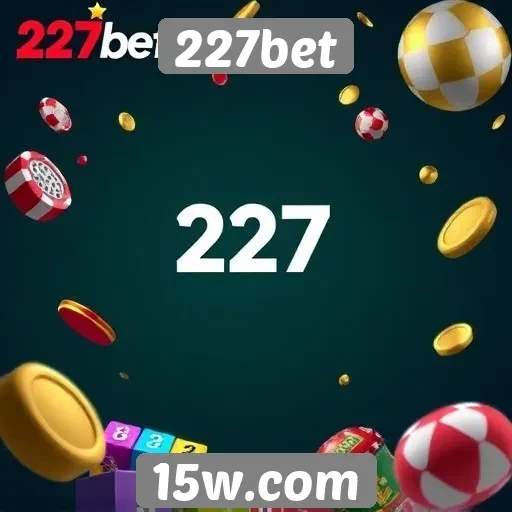 Ofertas de bônus e promoções na 227bet