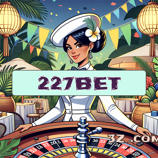 Cassino Imperdível no 227bet: Diversão Sem Limites!