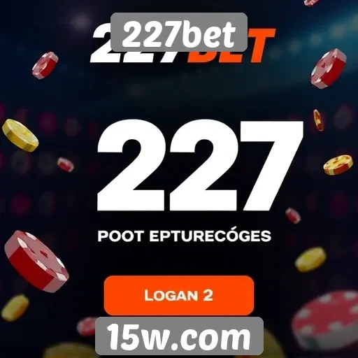 Comparação entre bônus e promoções do 227bet